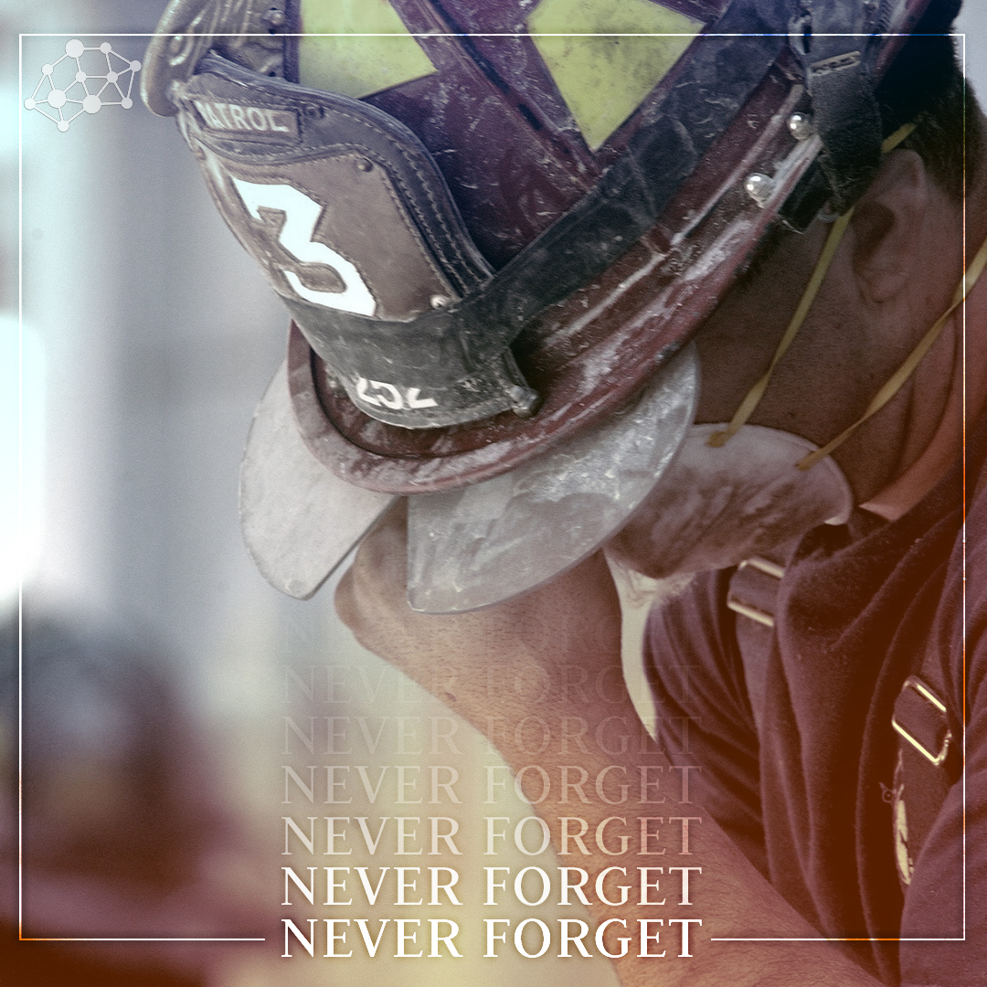 bipriwellness's tweet photo. Today, we remember and honor the heroes we lost on this fateful day 19 years ago. We will #NeverForget 🇺🇸 https://t.co/gcYPBQR5tm
