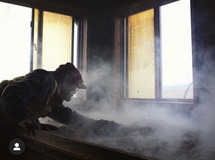 Did you know there is a maltster in central Indiana supplying breweries with high quality and unique malts hand-crafted locally? Check out <a href="/SugarCreekMalt/">Sugar Creek Malt Co.</a> and get our one of a kind Nordic Ale with their Størdjal malt and juniper this weekend. Berzerker wild!