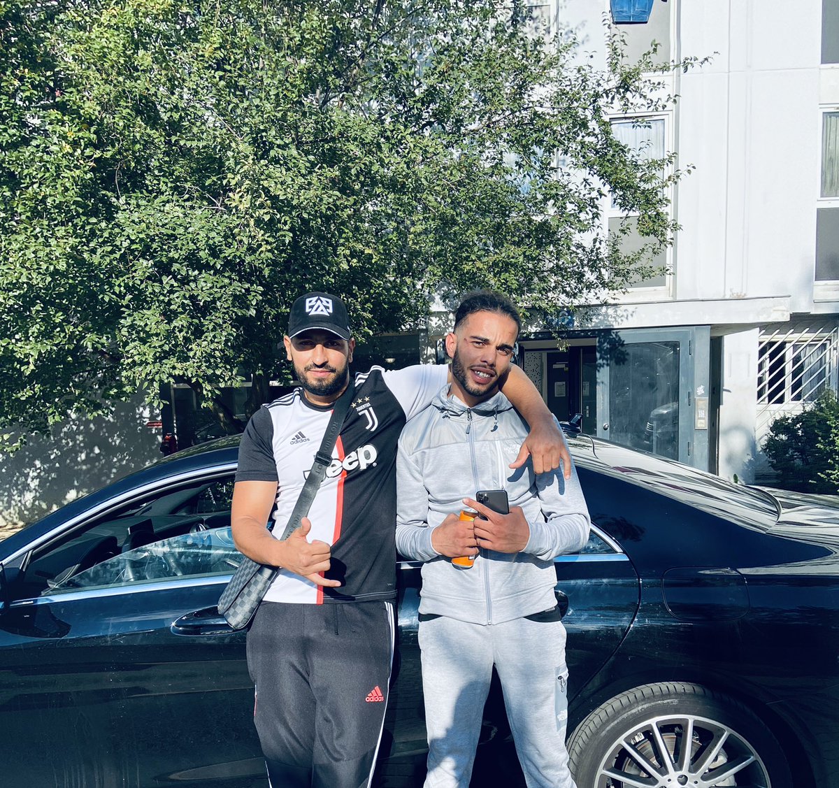 KliffZivziv's tweet photo. L'usine 93 T Ma Guel 😇😈 🇩🇿🇲🇦 #libanais #romanzocriminale #93t https://t.co/gQTBaIM0gw