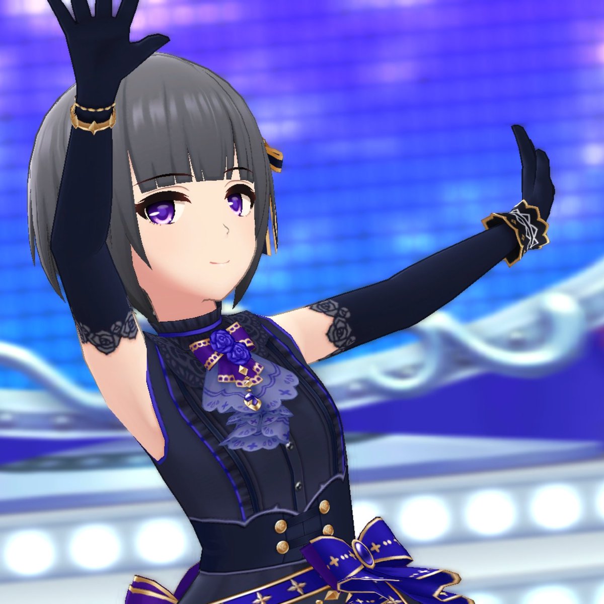 デレステスクショまとめ 白雪千夜1 Togetter デレステスクショまとめ 白雪千夜1 Togetter