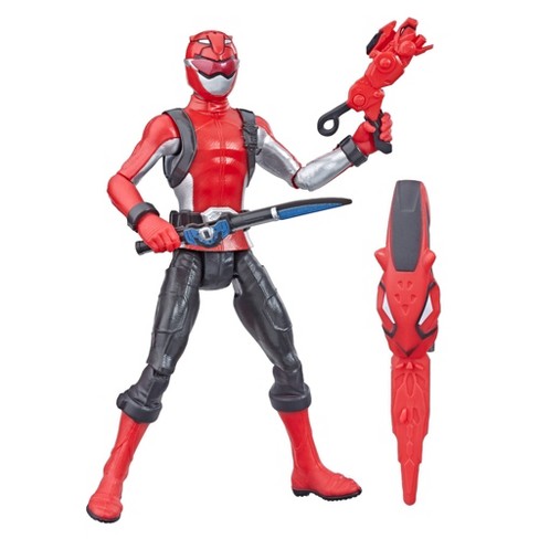 Ranger_Buck