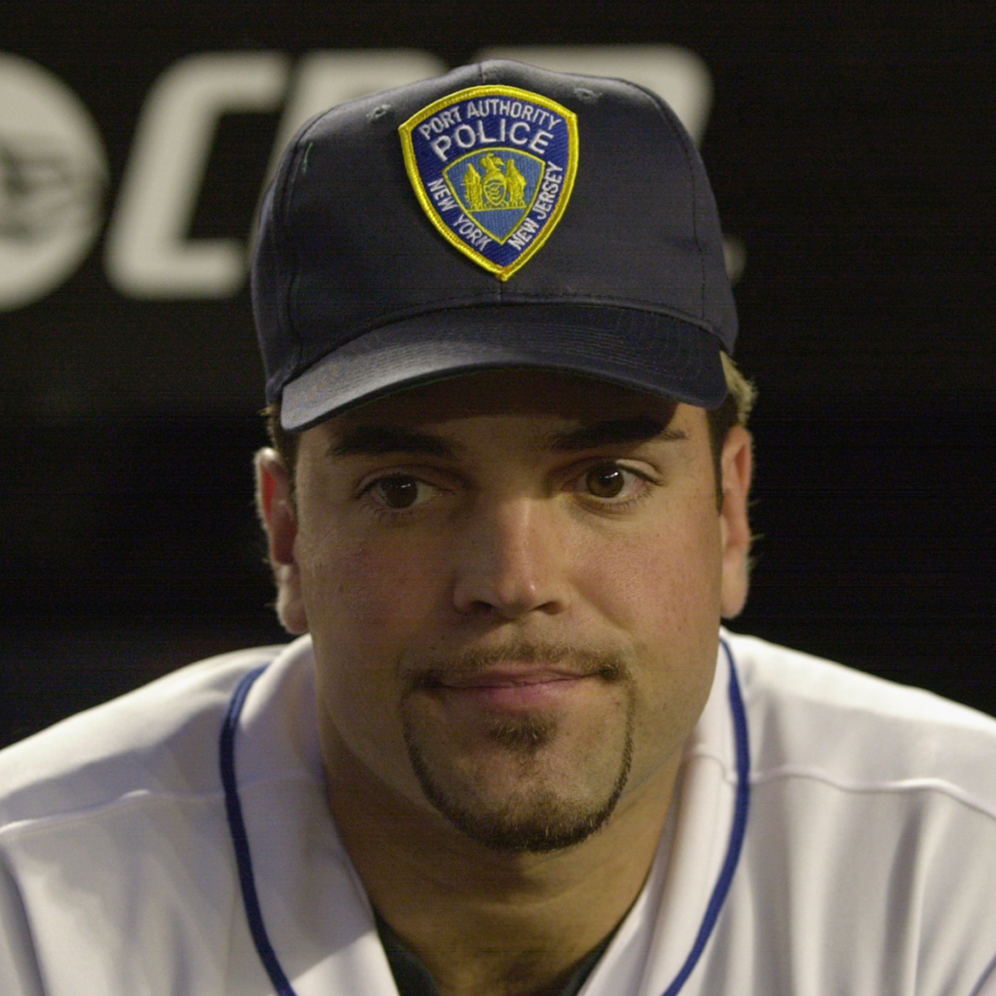 FOX Sports: MLB on X: The moment Mike Piazza homered after 9/11