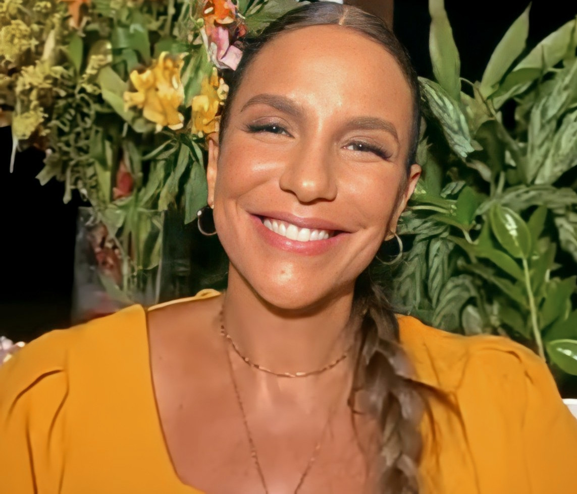 passionveveta's tweet photo. Perfeição: Ivete Sangalo ♥️ https://t.co/0IE3westFv