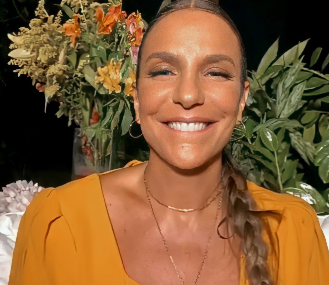 passionveveta's tweet photo. Perfeição: Ivete Sangalo ♥️ https://t.co/0IE3westFv