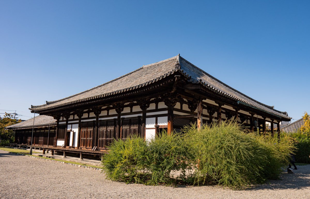 Japan Wanohajime 日本建築の代表的な屋根 Typical Roofs Of Japanese Architecture There Are Differences In The Form And Number Of Surfaces Of The Roof 1th 寄棟造 Yosemune 2th 宝形造 Hogyou 3th 切妻造 Kirithuma 4th