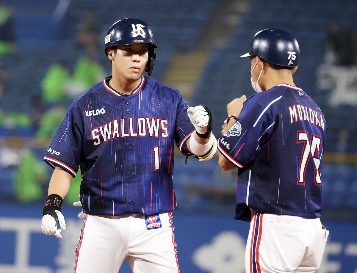 プロ野球 限定ユニ・復刻ユニ・サードユニbot on X: プロ野球 限定ユニ・復刻ユニ・サードユニbot on X: