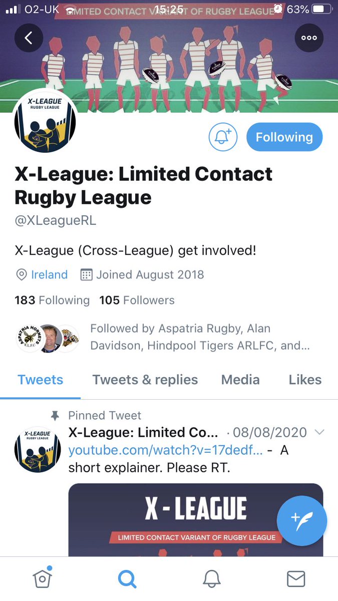 Anthony Atherton tweet media