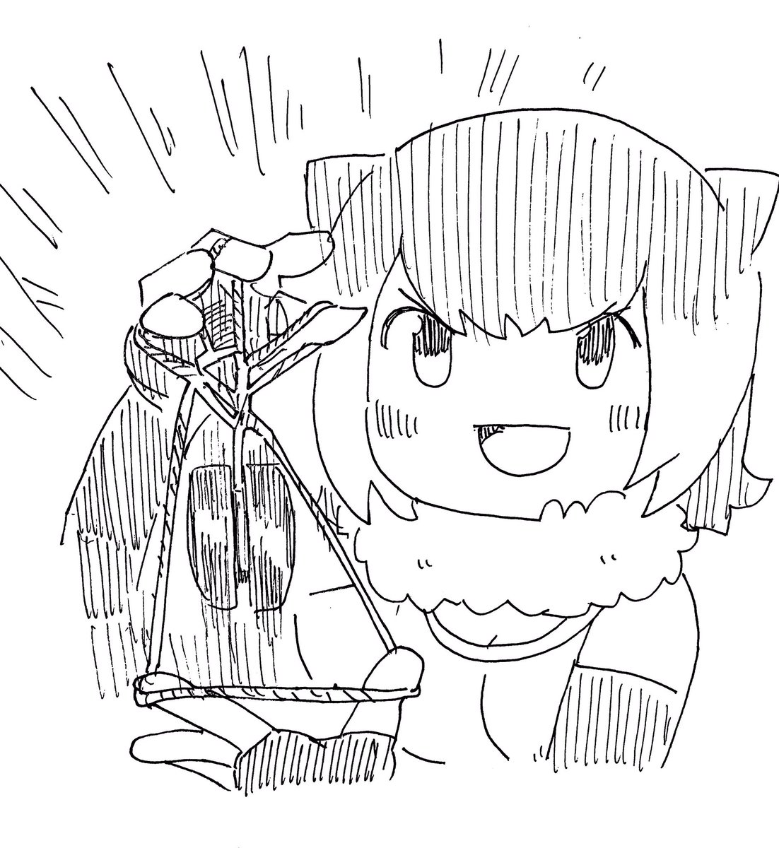 Twoucan フレンズあやとり大会 の注目ツイート イラスト マンガ コスプレ モデル