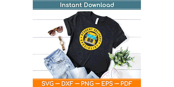artprintfiles's tweet image. Student Delivery Specialist Funny School Bus Driver Svg Design Cricut Cutting Files
Buy Now : bit.ly/3mldWUT
#schoolbusdriverlife #schoolbusdriversrock #schoolbusdriverbyday #busdriverslife #NeverForget
#busdriveruppercut #schoolbusdrivers #schoolbusdriversvg #busdrivert