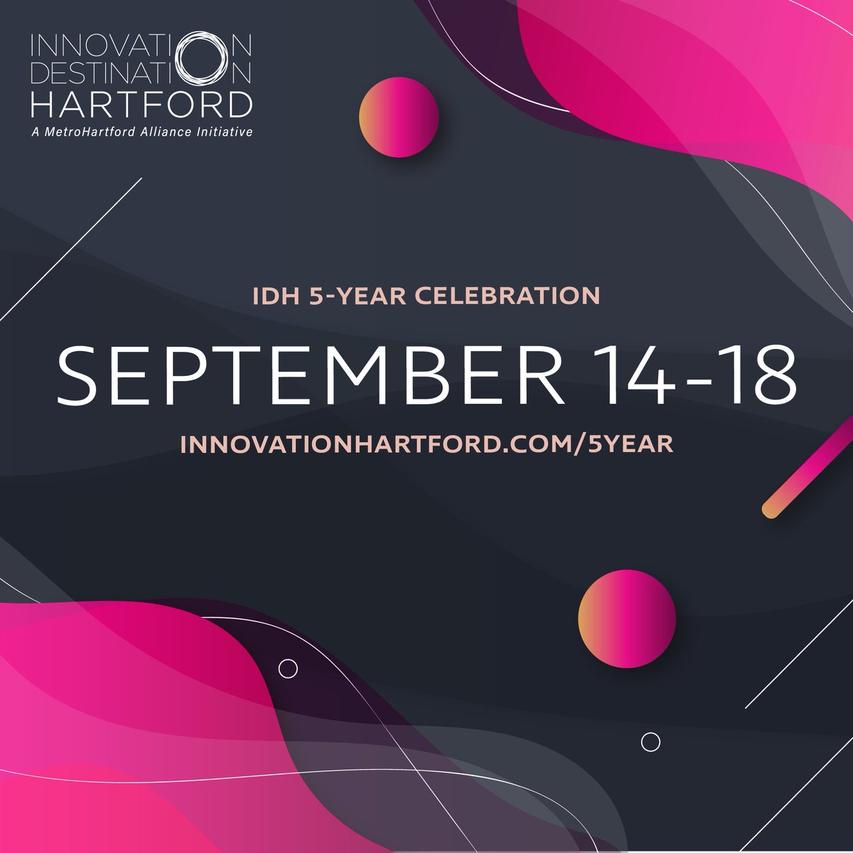 Innovation Hartford tweet media