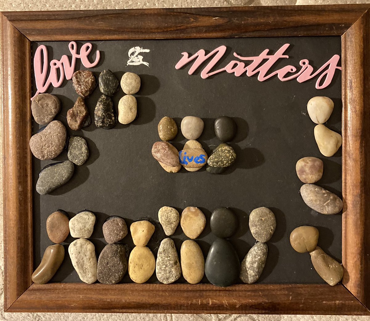 MichelleLynnH19's tweet image. Here are some more of my Rock Art Pictures