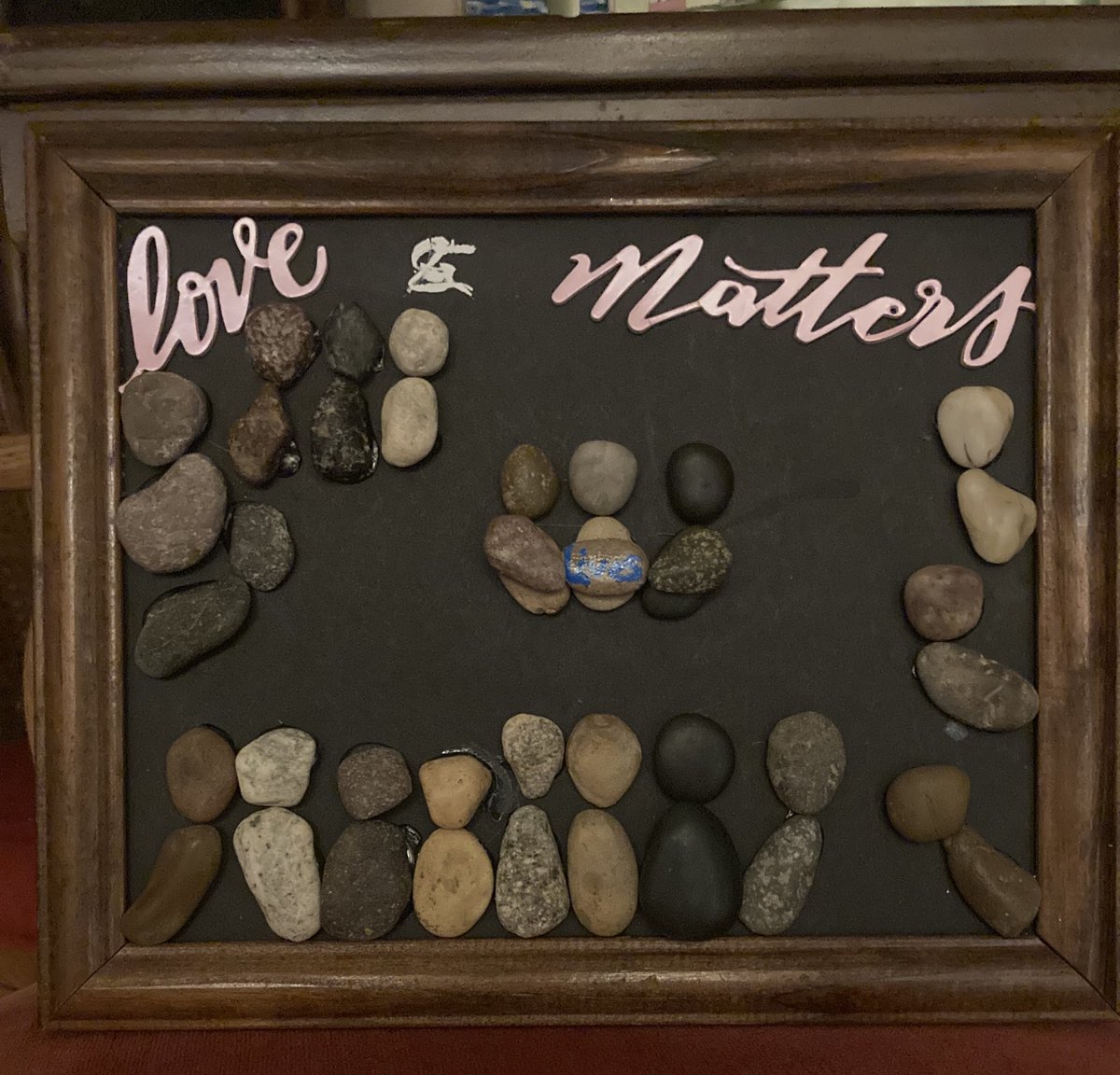 MichelleLynnH19's tweet image. Here are some more of my Rock Art Pictures