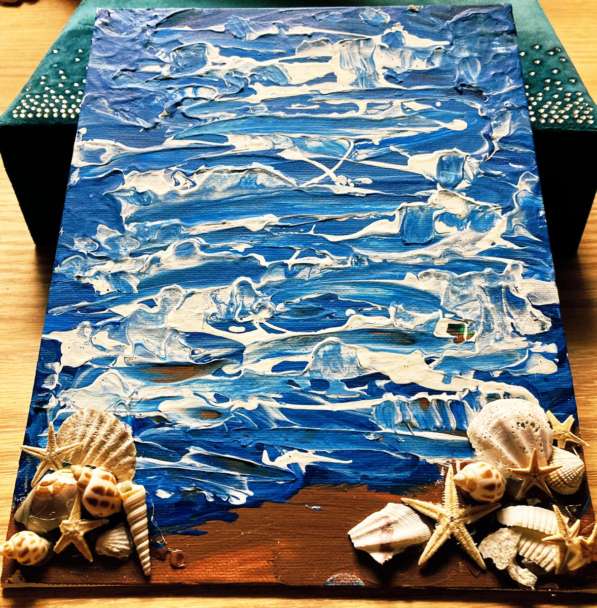 MichelleLynnH19's tweet image. Here are some more of my Rock Art Pictures