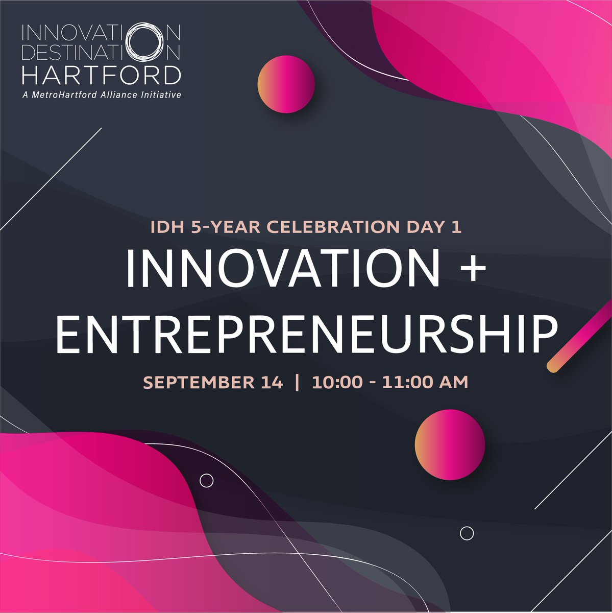 Innovation Hartford tweet media