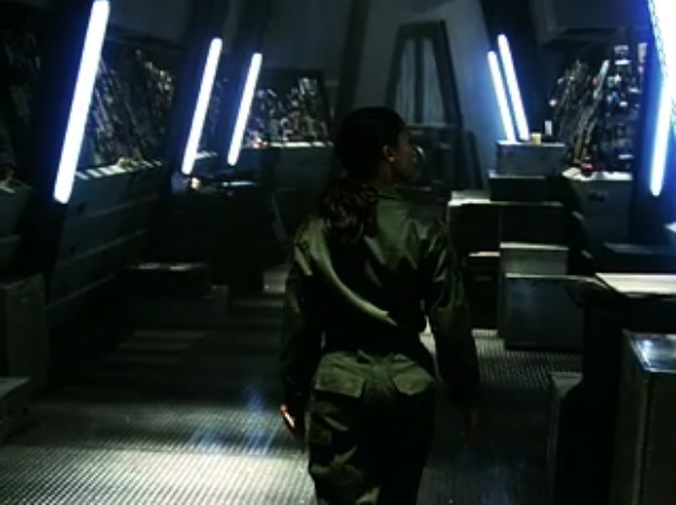 battlestarwiki's tweet photo. As we remember the events of this day 19 years ago, the re-imagined Battlestar Galactica explored a post-9/11 world as all great science fiction is wont to do.
#BattlestarGalactica #BSG #SciFi #MoralityPlay
Related: ➡️ https://t.co/rRZvOzpjox https://t.co/9mI5nXc6Eb