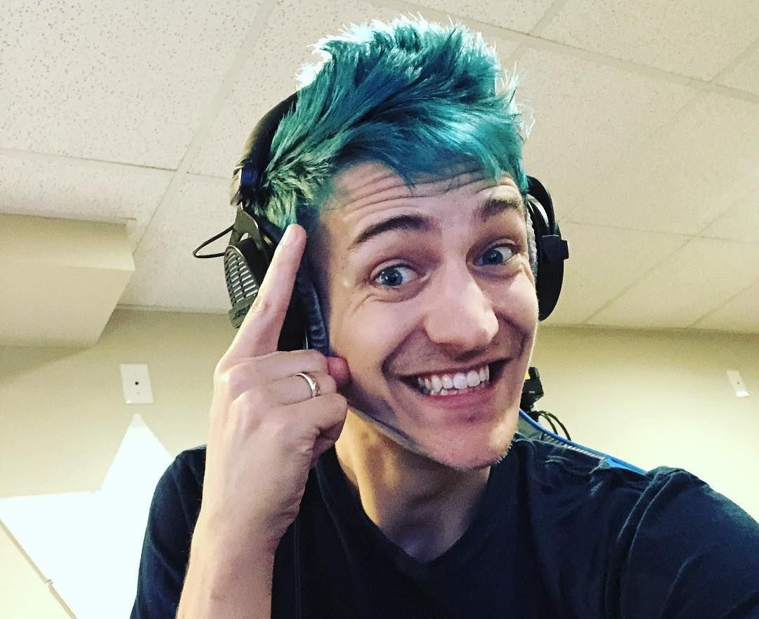 gamerturkeycom's tweet photo. Tyler "Ninja" Blevins, canlı yayın platformuna geri döndü. Twitch ile özel bir anlaşma yapan "Ninja" büyük heyecan duyduğunu belirtti.

https://t.co/2iPB0W4CpW

Daha  #Espor #gamerturkey #gündem #Ninja #Twitch #TylerBlevi https://t.co/VC4p1MgMT0 https://t.co/BTRVlQcwks