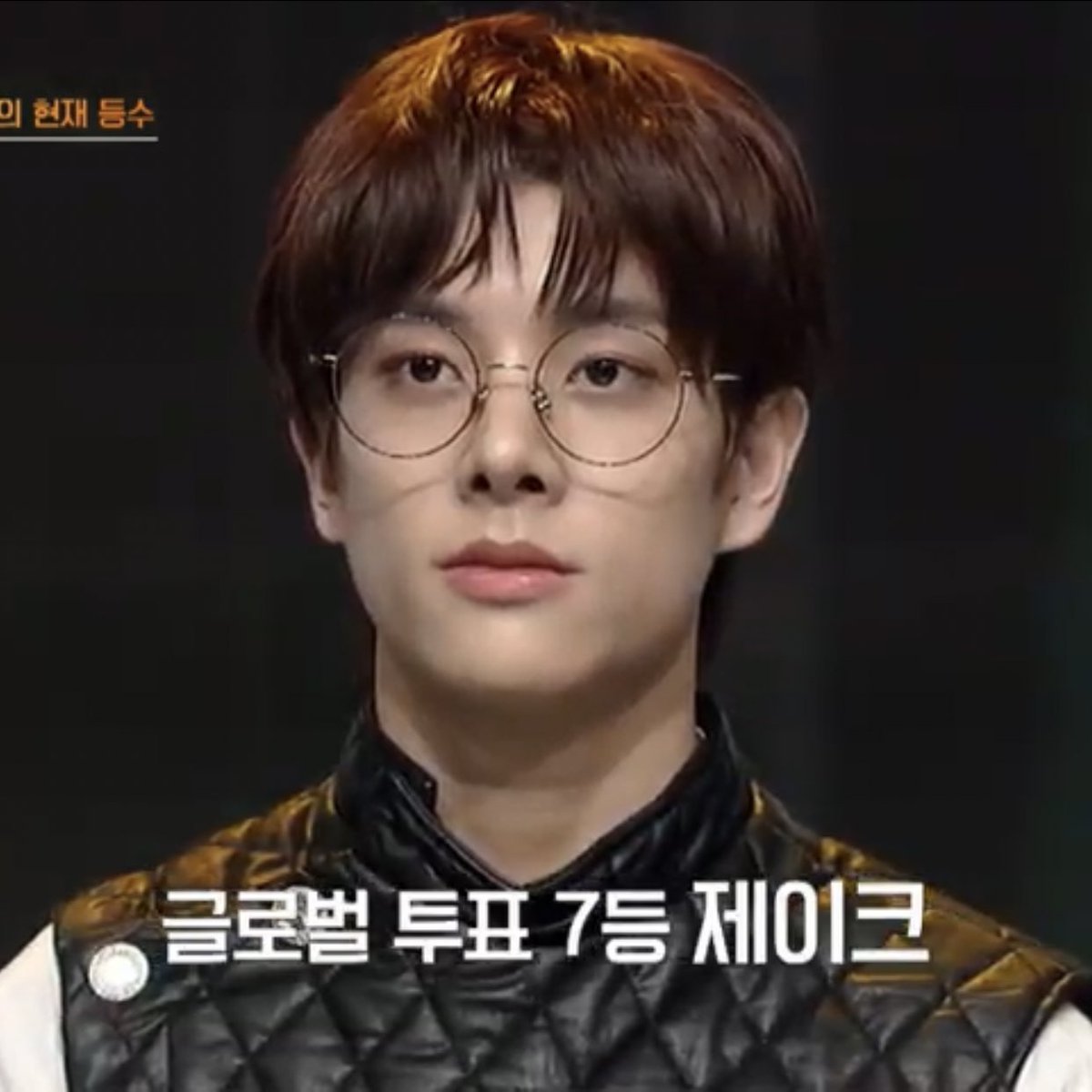 jakeyjayland's tweet image. JAKE you did well T_T it’s alright you didn’t get a chance to sleep in the purple room but u will make it to the debut team. we (jakeys) will work harder. FIGHTING JAKEUUU!🥺✊🤍

#ILAND_JAKE #ILAND_EP11