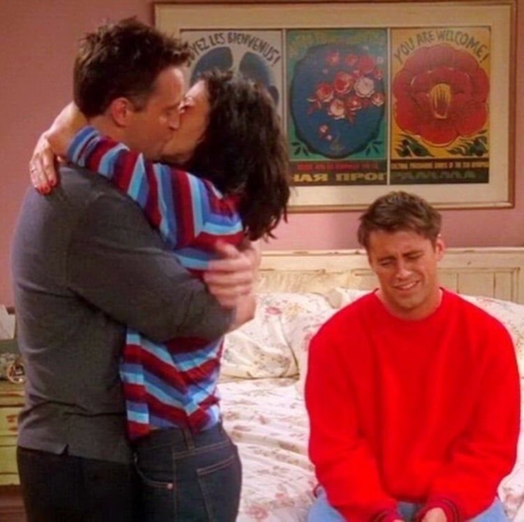 insidefriends's tweet photo. I feel you joey, I really do https://t.co/fh7cqJq0YZ