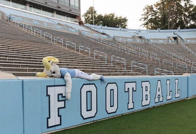 Rameses_UNC's tweet photo. One. More. Sleep. #ExtraPulp🚫🍊 https://t.co/el4zrT8dr8