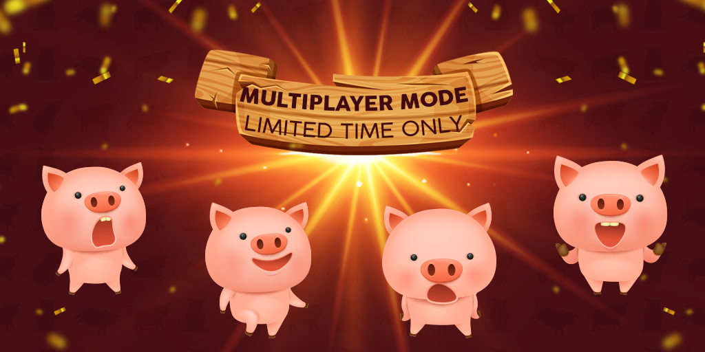 piggericks's tweet photo. Join the Multi–Tossing this SAT and SUN:

6 pm - 10 pm CEST
12 am - 4 pm EST

How it works:
https://t.co/0zcVUuWyUV

#piggericks #hive #hiveisalive #hiveio $hive $eth #ethereum #eth #crypto #cryptocurrency #hivegaming #cryptogames #blockchaingaming #nft #playtoearn https://t.co/el75vq0oXH