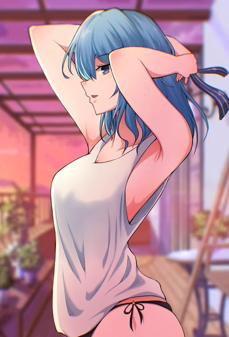 大人のすいせい

#ほしまちぎゃらりー 