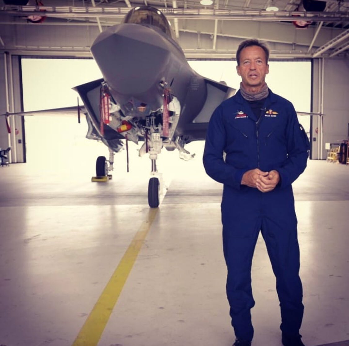 Sanicole Airshow tweet media