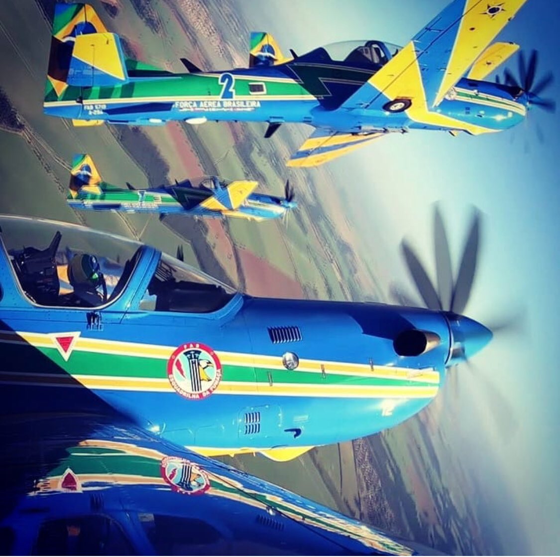 Sanicole Airshow tweet media