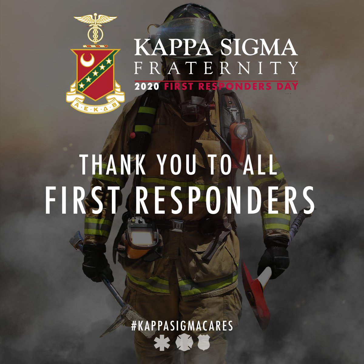 Kappa Sigma tweet media