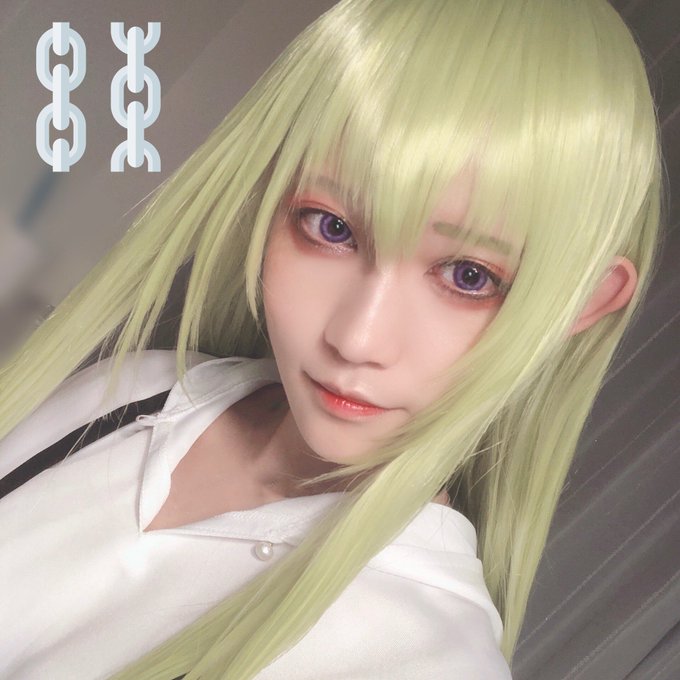 コスプレイヤーつなかわれとのTwitter画像66