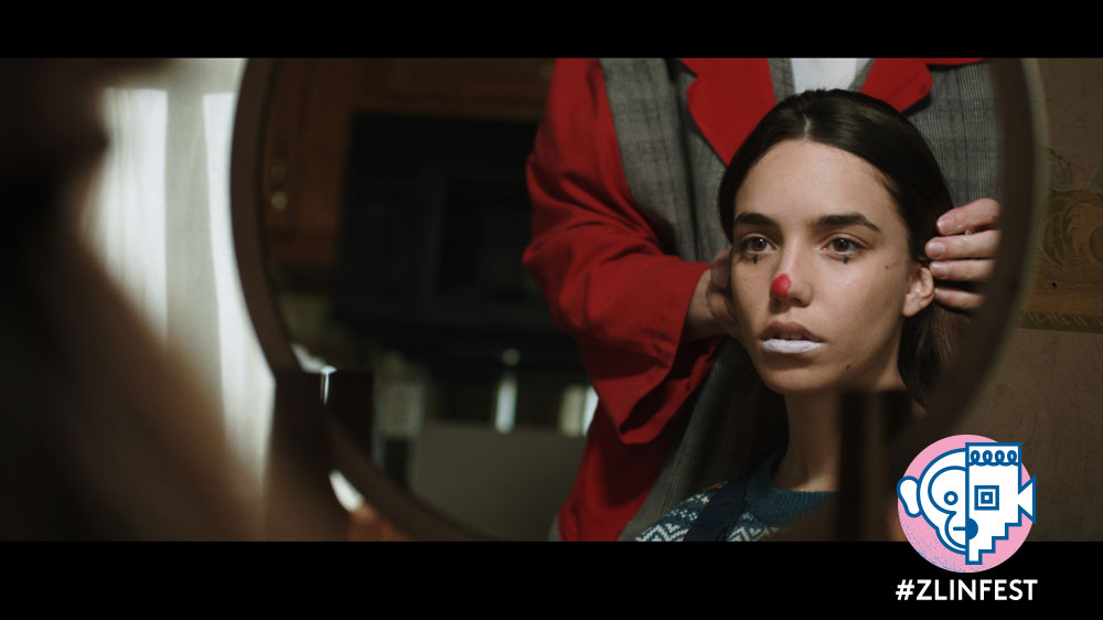 ItalyinCZ's tweet photo. Italský úspěch na 60. ročníku mezinárodního filmového festivalu ve Zlíně se snímkem „Nevia“ od Nunzie De Stefano z produkce Mattea Garroneho a Rai Cinema. Snímek získal cenu „The Europe Award – v kategorii Best European First Film – nejleší evropská filmová prvotina. #ZLINFEST https://t.co/aalg42VeNi