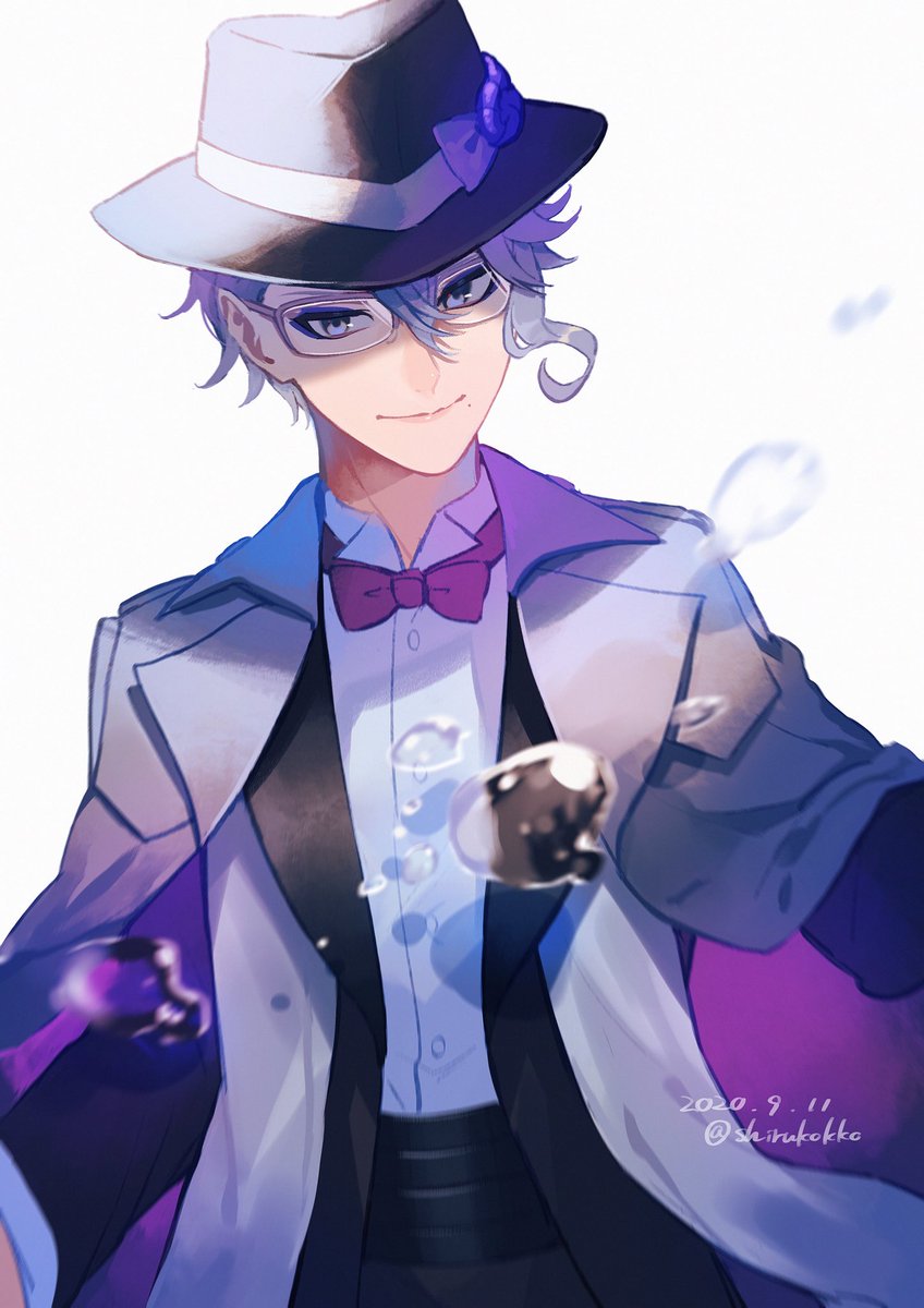 「ログボ係 やっと来てくれたーーーーー!!!!!!????? 」|粒野しるこのイラスト