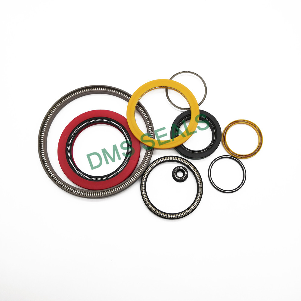 DMSseals's tweet image. Our employees have a wealth of professional know-how. They are experts in producing oil seal manufacturer. #oilsealmanufacturer #springloadedseal