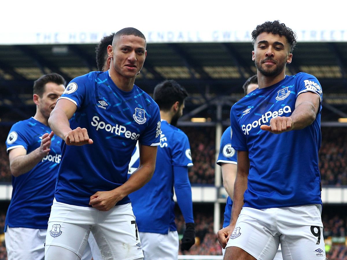 15th- EvertonOn paper they look amazing but let’s be honest here they were crap after lockdown. Their big spending rarely works out and their best player will be Michael Keane or something. I don’t think they’ll be that good.  #EFC  #Everton