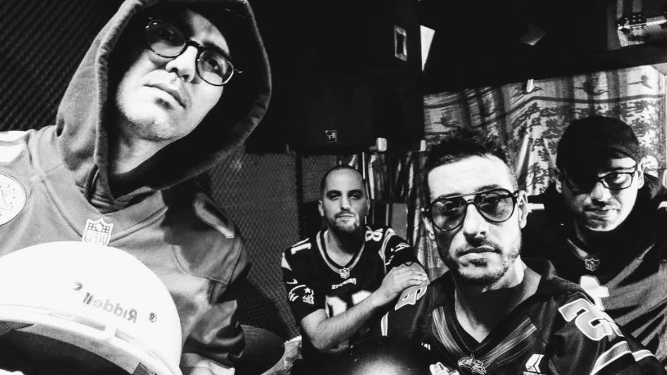 'Why Are We Here?' is the newest track from @Air_Impressions, one that, according to @andrrrgynous, "feels like it comes straight out of a movie"!

Check out our full review here: intothepit.co.uk/review-why-are… 🤘