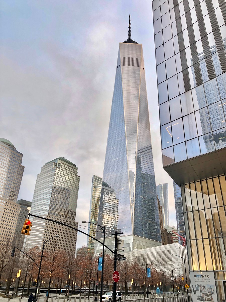 ChraneFS's tweet image. A day that changed everything. Today, we honor and remember the lives that we lost. #NeverForget