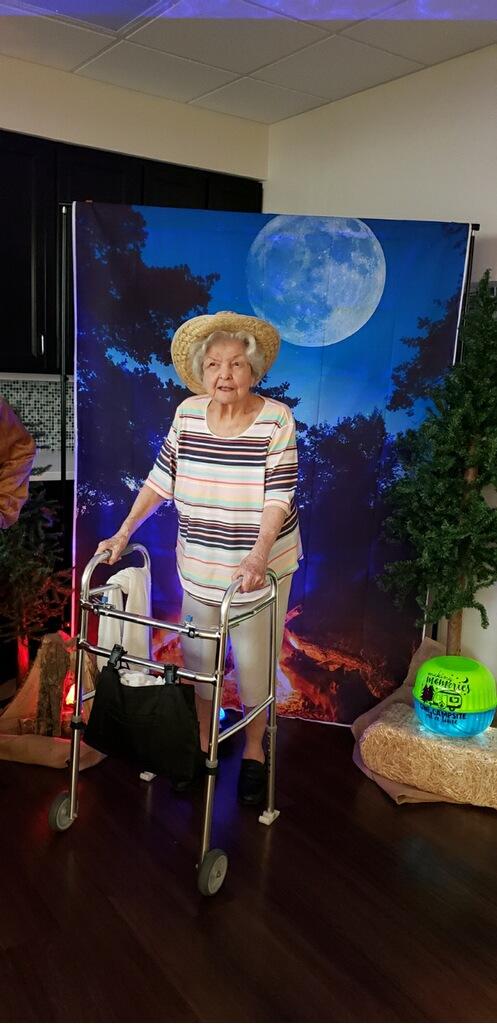 ForestSpringsHC's tweet photo. We had an amazing time at our retreat! #TrilogyLiving #TrilogyCampin https://t.co/K2IeqptG3j