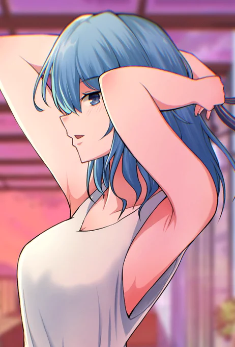 大人のすいせい

#ほしまちぎゃらりー 