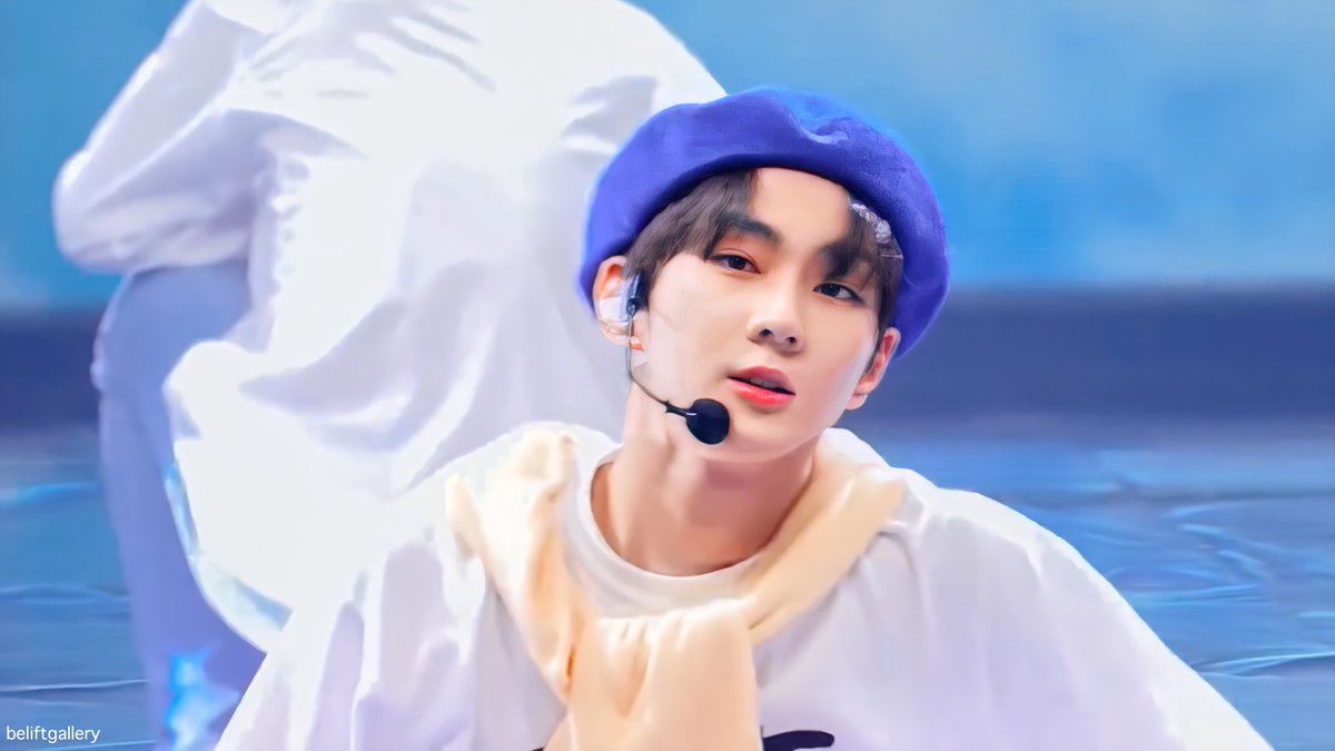 beliftgallery's tweet photo. 📸 the cutest babie ♡

#ILAND_EP11 #ILAND https://t.co/L3DQnvejWr