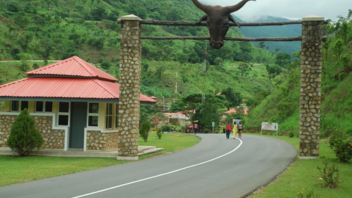 My Review on Obudu Cattle Ranch.