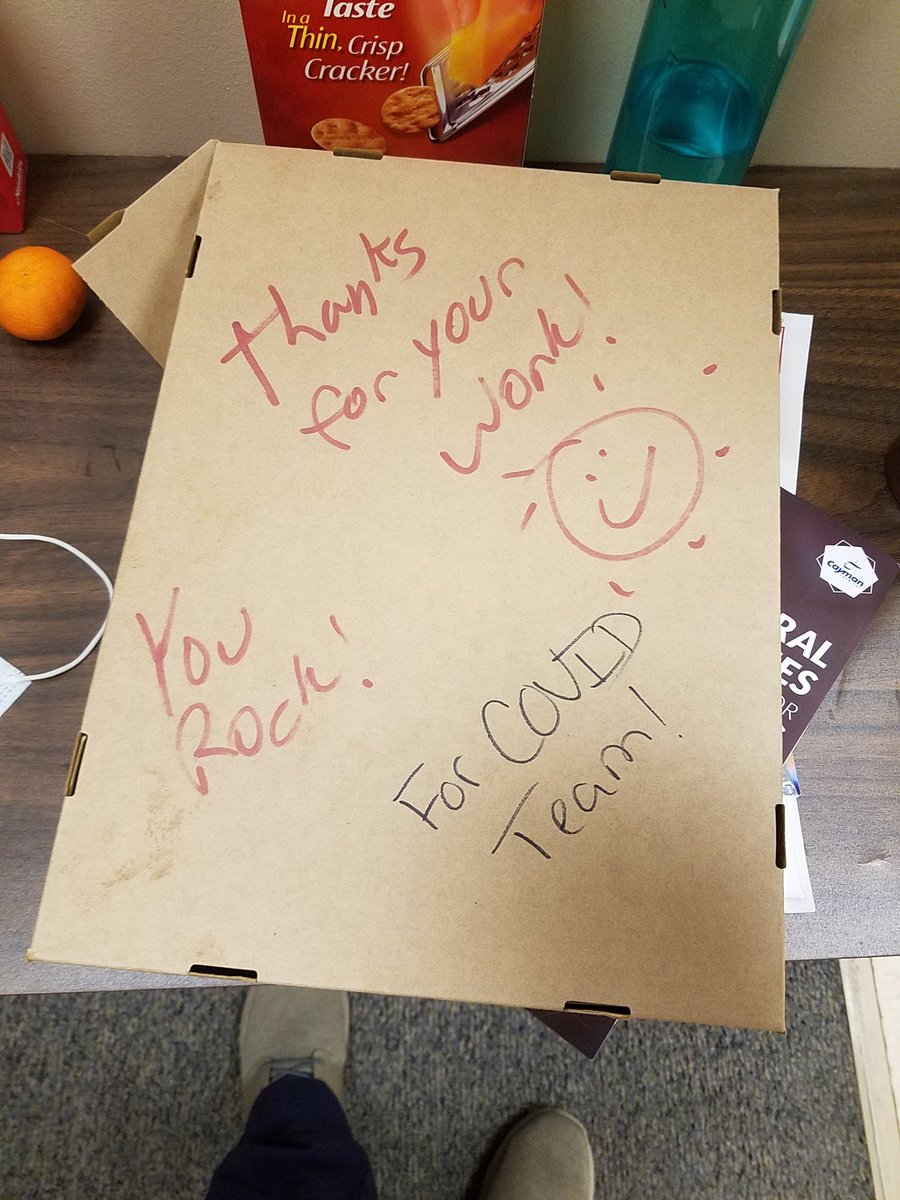 thewalklab's tweet photo. LOVING the perks of team science!!! https://t.co/w7t6D07SCv