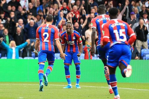 13th- Crystal PalaceYeah they finished poorly but the team is full of experience and quality. Eze will take the creative weight off Zaha a bit and Batshuayi will be a good option alongside Ayew. They’ll be fine.  #CPFC