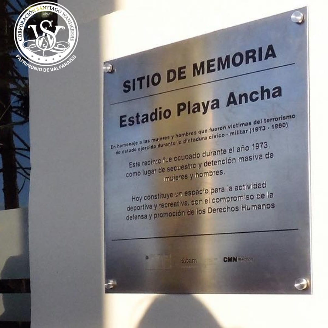 CorporacionSW's tweet photo. Desde la memoria decimos: Verdad, toda la verdad, Justicia y Reparación. Para que no se repita nunca más en nuestro país.

Leer más en📝👇
https://t.co/V7cfGRdrwj 

#ParaQueNuncaMasEnChile #11Septiembre #Wanderers2020 https://t.co/QEawWwPIUp