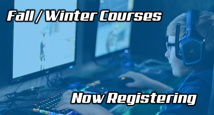 Future Sports Academy is Live!!! Based on the power of play, students gain new skills and confidence while forming new friendships – all while doing what they love – playing video games. buff.ly/33hK5nh #Futuresports #MoFS #Esports #STEM #STEAM #VR #videogames