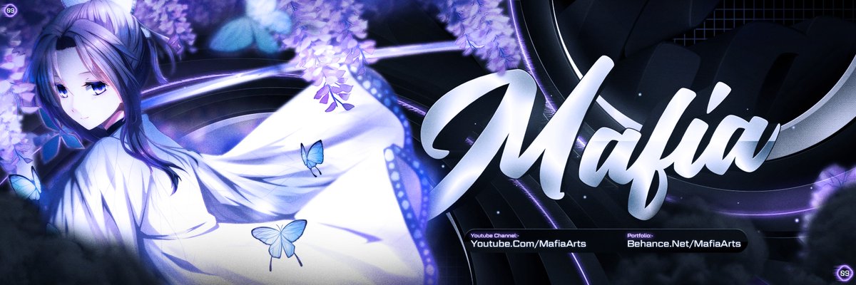 Mafiaarts7's tweet image. September Goin Mad Ngl