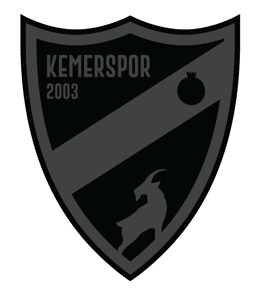 kemerspor2003's tweet photo. Turkuaz ve Kırmızının eşsiz uyumu ile yeni logomuz.
😎😎😎😎😎😎😎
07'ye itimat ve bağlılığımız noksansız ve tamdır!

@Logico2CS tarafından tasarlandı ve kendisine çok teşekkür ederiz.

#kemerspor #tekeler #akdeniz #nar https://t.co/uYVh9dOnT9