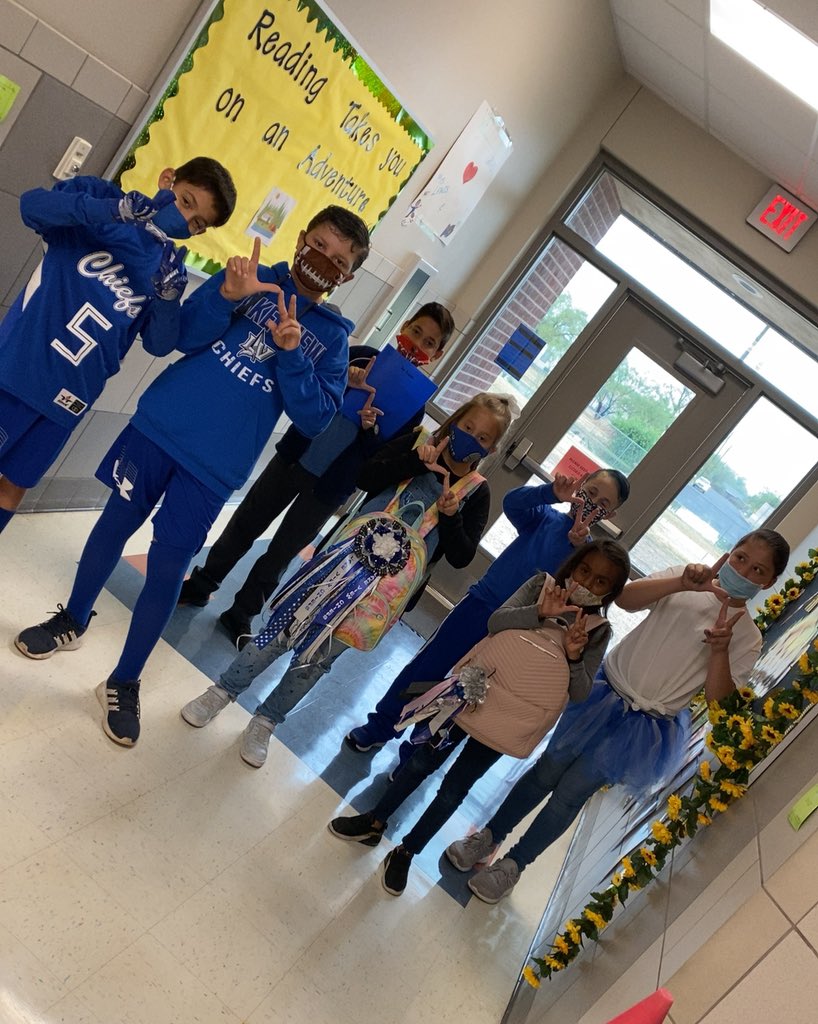 #saisd #NORTHSIDE #chiefs #HOCO