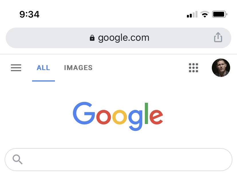 MichaelRGallas's tweet photo. Shame on @Google for having literally nothing in remembrance on their home page. Absolutely disgusting.
#UseDuckDuckGo https://t.co/ukOXISRzGd