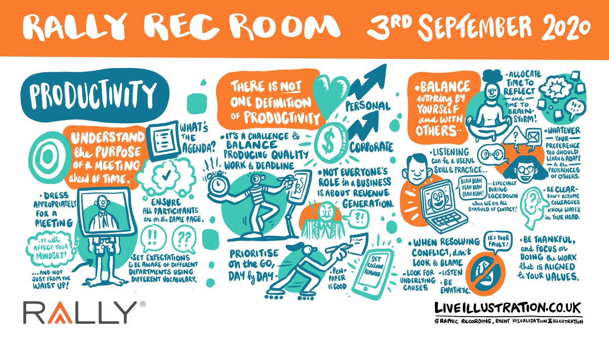 HowWeRally's tweet image. We asked our panel of product designers &amp;amp; managers a range of questions from how they stay on track with their projects to how they prep for meetings to the trick to finding the balance between their work &amp;amp; personal life in the midst of a pandemic. Here are a few quotes/ advice