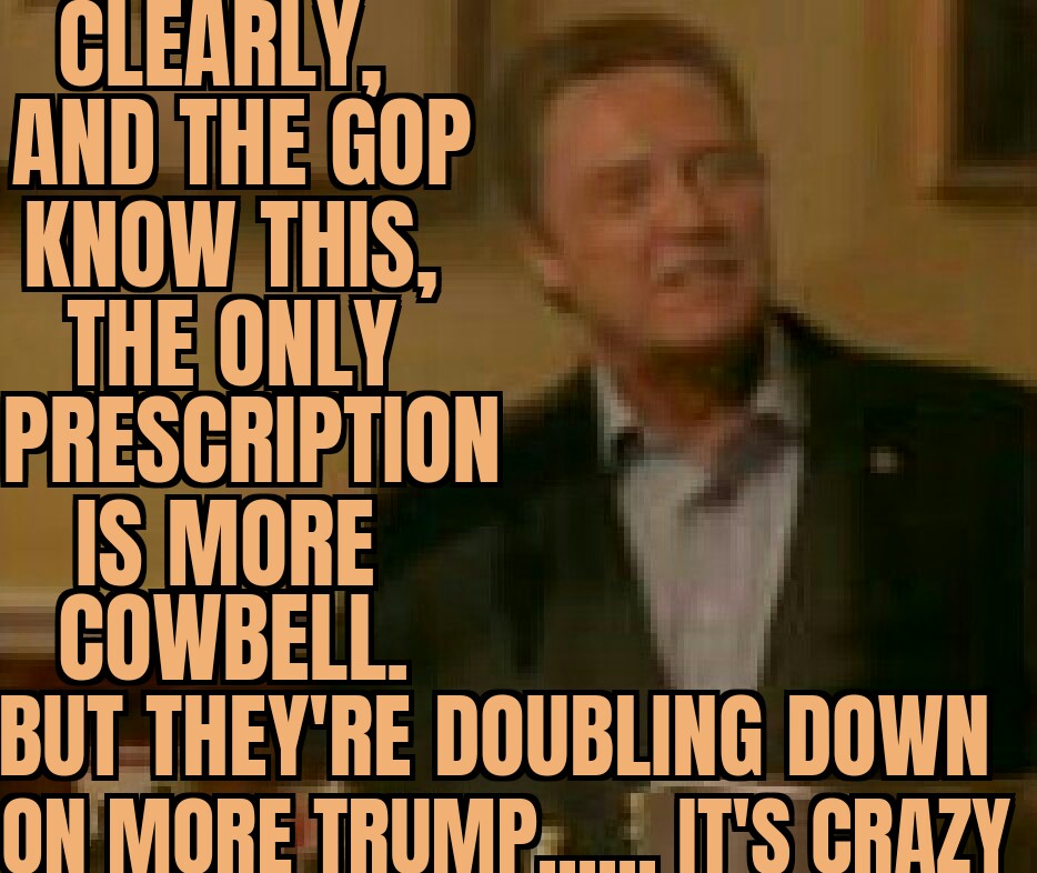 PlausibilityThe mere existence of a believable opposing claim is sufficient to rebut a balanced assessment of the totality of evidence. When skepticism is a whole system of thought, assertion is the new truth.A claim no longer needs to be believable.It simply needs to be made.