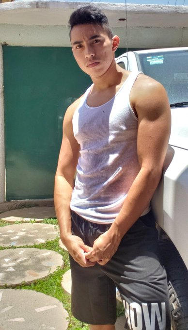 Watch Efraaa🤙's leaked NSFW photo on TwXstars